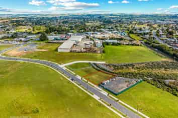 Prime Industrial Section – Waiuku’s New Growth Hub