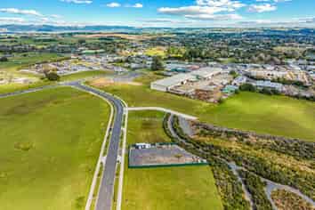 Prime Industrial Section – Waiuku’s New Growth Hub