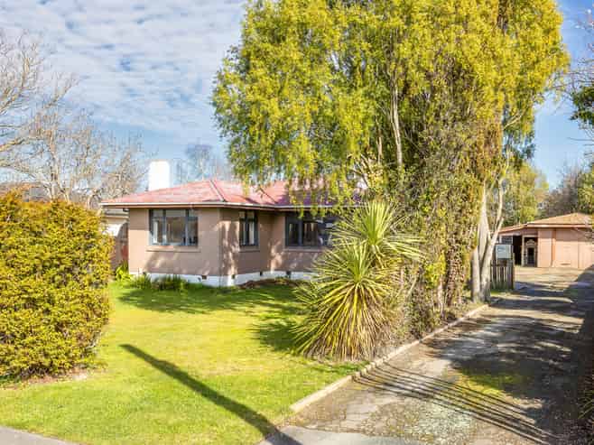 37 Church Street, Rangiora