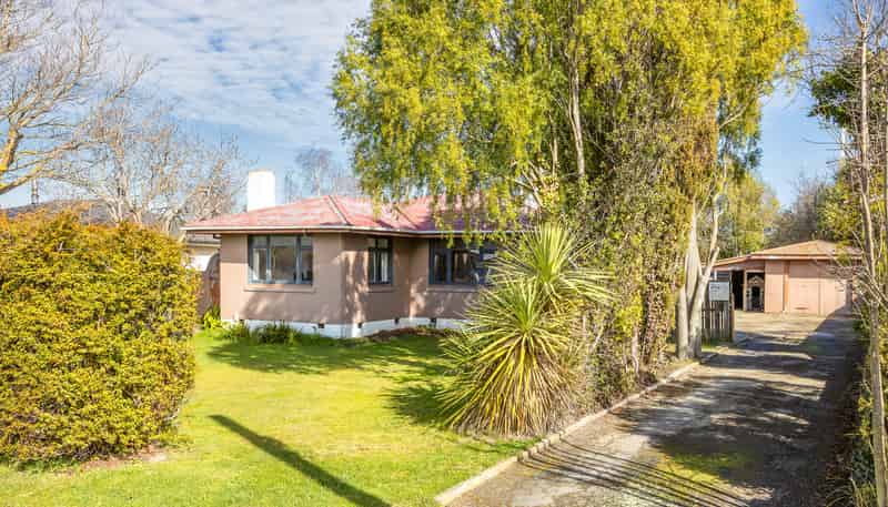 37 Church Street, Rangiora