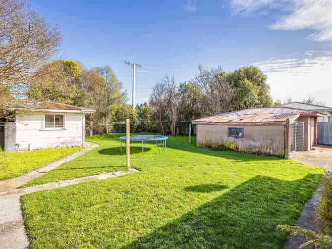 37 Church Street, Rangiora