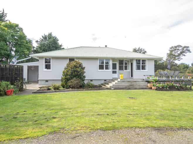 1532 MATAWAI ROAD, Ormond