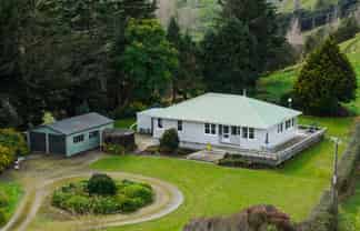 1532 MATAWAI ROAD, Ormond