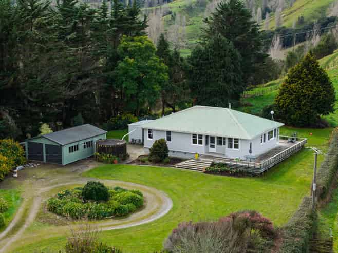 1532 MATAWAI ROAD, Ormond
