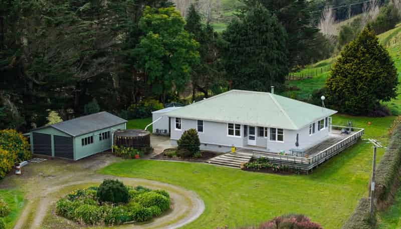 1532 MATAWAI ROAD, Ormond