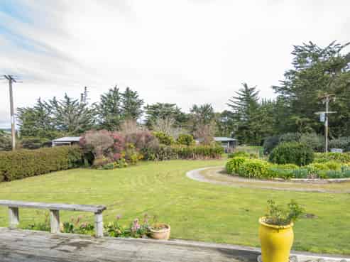 1532 MATAWAI ROAD, Ormond