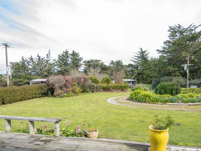 1532 MATAWAI ROAD, Ormond
