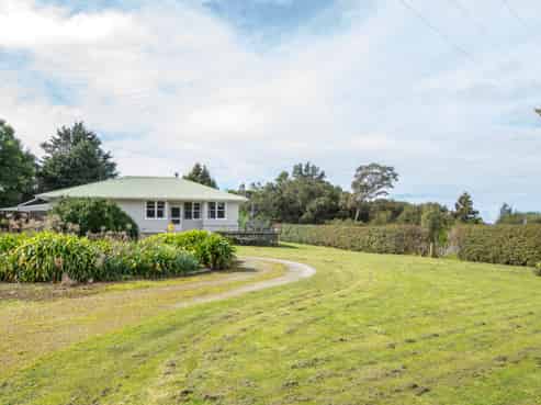 1532 MATAWAI ROAD, Ormond