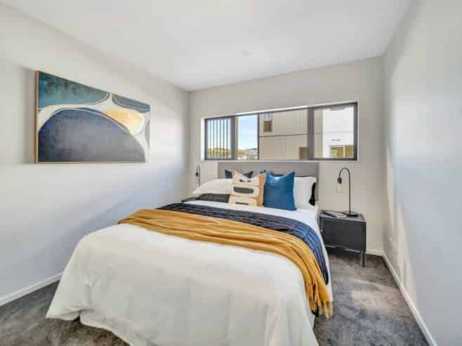  202/5 Dishys Road, Flat Bush