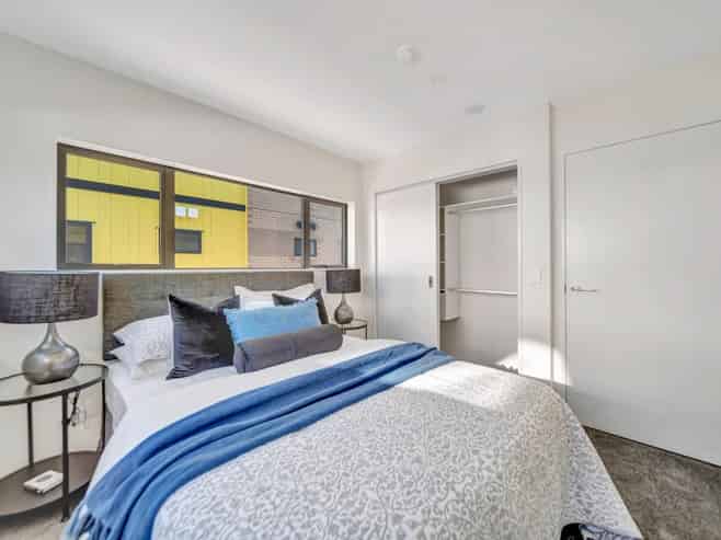  202/5 Dishys Road, Flat Bush