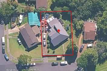 46 Banyan Drive, Totara Heights