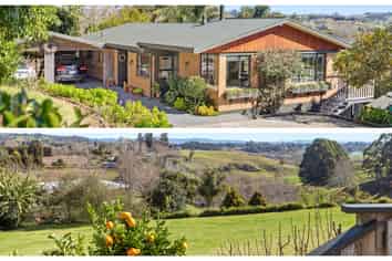 366 Cambridge Road, Tauriko
