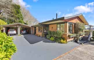 366 Cambridge Road, Tauriko
