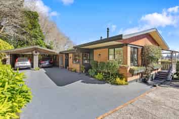 366 Cambridge Road, Tauriko