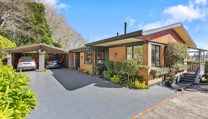 366 Cambridge Road, Tauriko