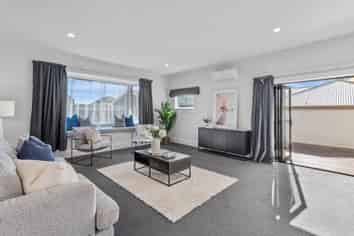 635 Cashel Street, Linwood
