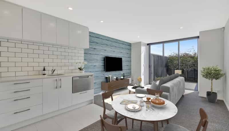 8/1036 Colombo Street, Saint Albans