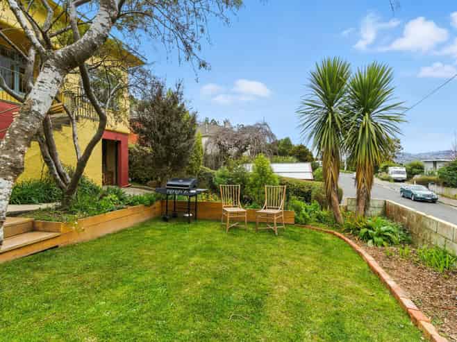 312 Hillingdon Street, NORMANBY