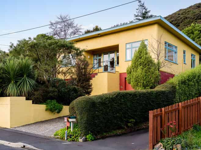 312 Hillingdon Street, NORMANBY