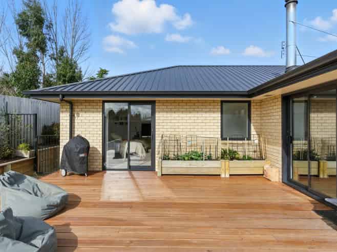 31 Owhiro Avenue, MOSGIEL