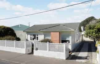 39 Hector Street, Seatoun