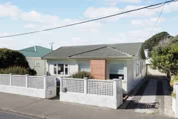 39 Hector Street, Seatoun