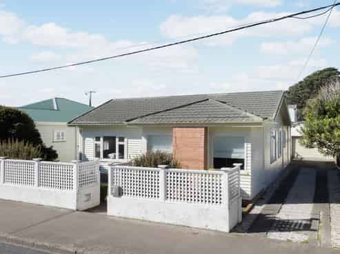 39 Hector Street, Seatoun