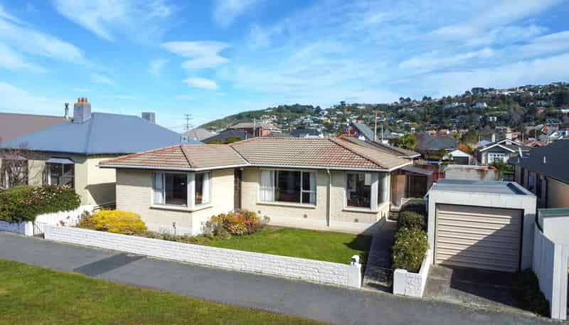 8 Nile Street, Saint Clair