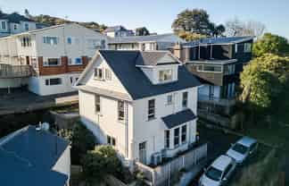 135 Cargill Street, Dunedin Central