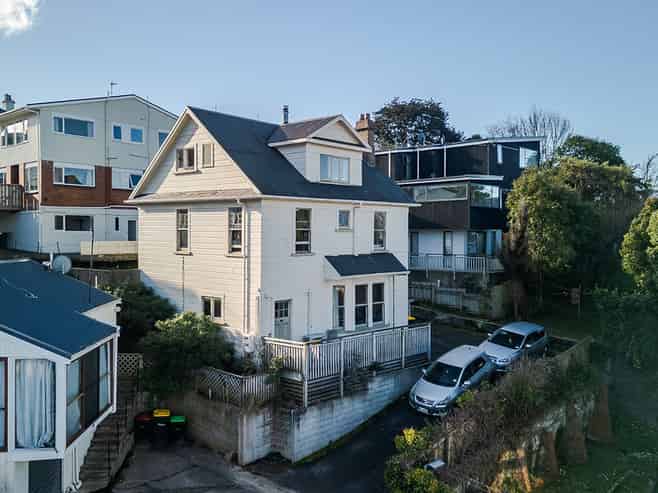 135 Cargill Street, Dunedin Central