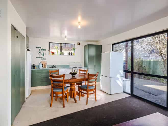 9/598 Castle Street, North Dunedin