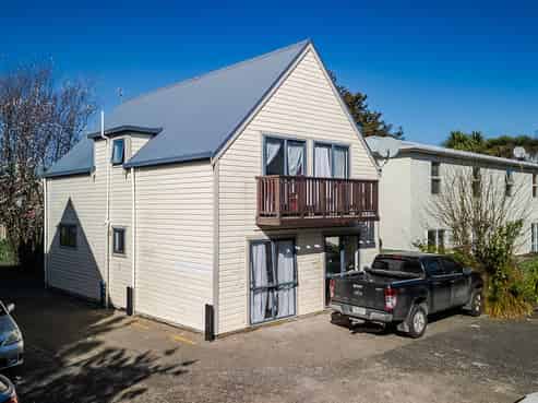 9/598 Castle Street, North Dunedin