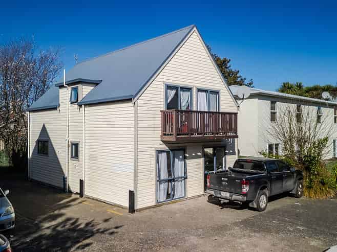 9/598 Castle Street, North Dunedin
