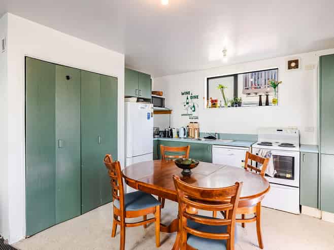 9/598 Castle Street, North Dunedin