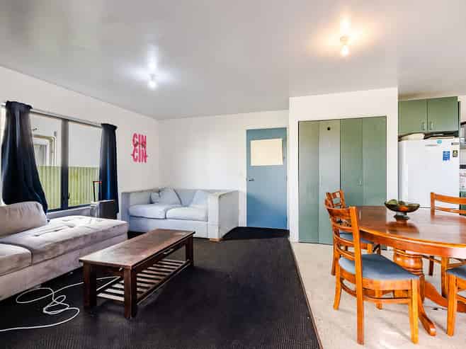 9/598 Castle Street, North Dunedin