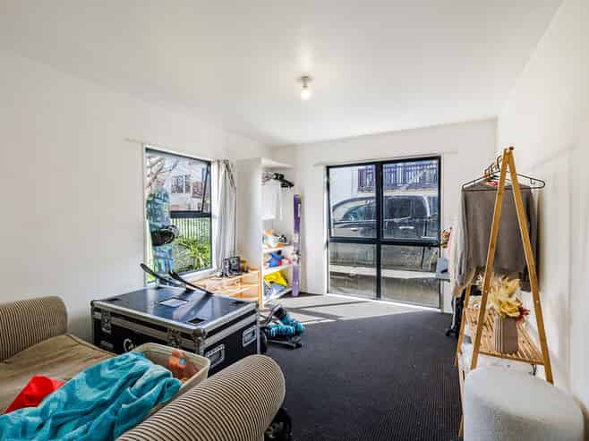 9/598 Castle Street, North Dunedin