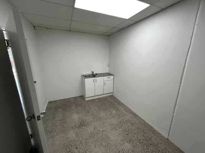 Refurbished Otahuhu Industrial with Profile