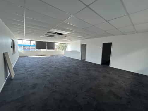 Refurbished Otahuhu Industrial with Profile