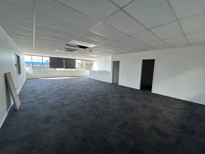 Refurbished Otahuhu Industrial with Profile