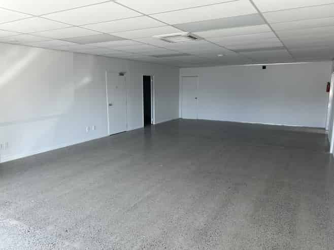 Refurbished Otahuhu Industrial with Profile