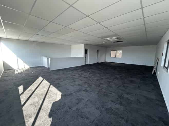 Refurbished Otahuhu Industrial with Profile