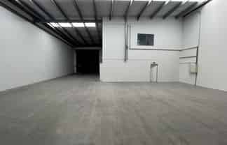 Refurbished Otahuhu Industrial with Profile