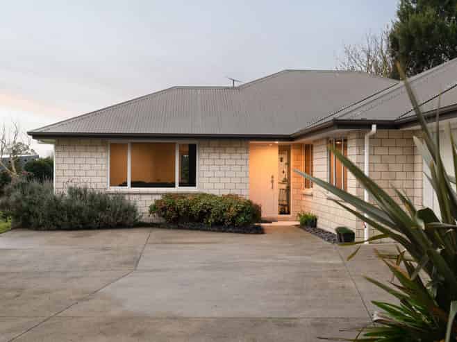 186B Holland Road, Newstead