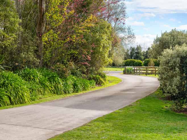 186B Holland Road, Newstead