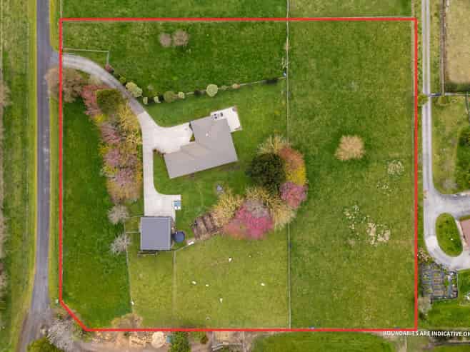 186B Holland Road, Newstead