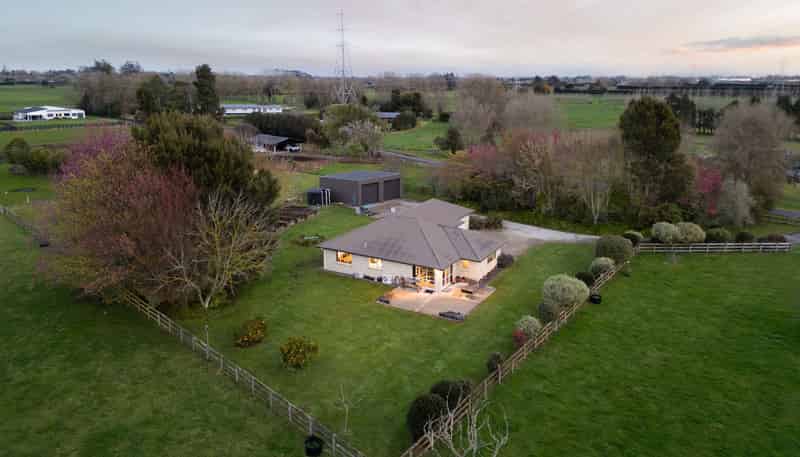 186B Holland Road, Newstead