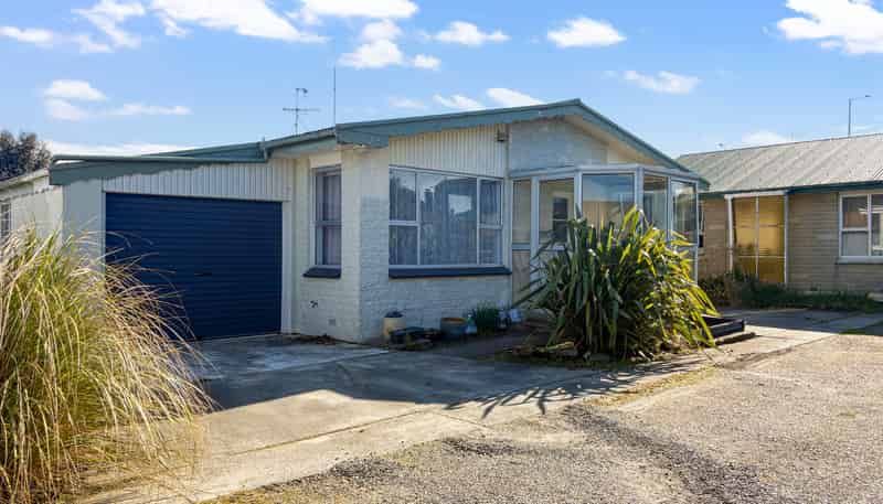 B/178 Islington Street, Invercargill
