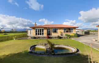 224B Waharoa Road, Matamata