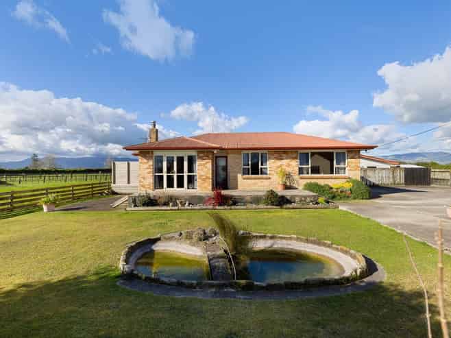 224B Waharoa Road, Matamata