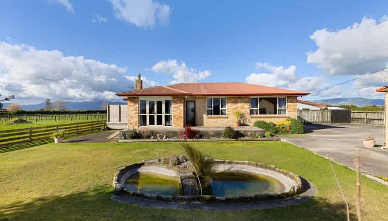 224B Waharoa Road, Matamata